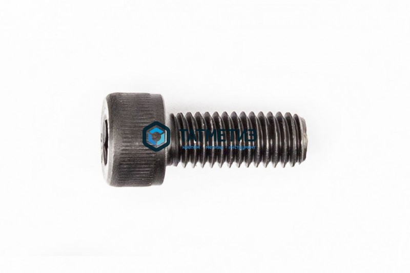 Винт DIN 912 М 8 х 25 (12.9) с цилиндрической головкой и внутр.шестигранником Винт DIN 912 М 8 х 25 (12.9) с цилиндрической головкой и внутр.шестигранником