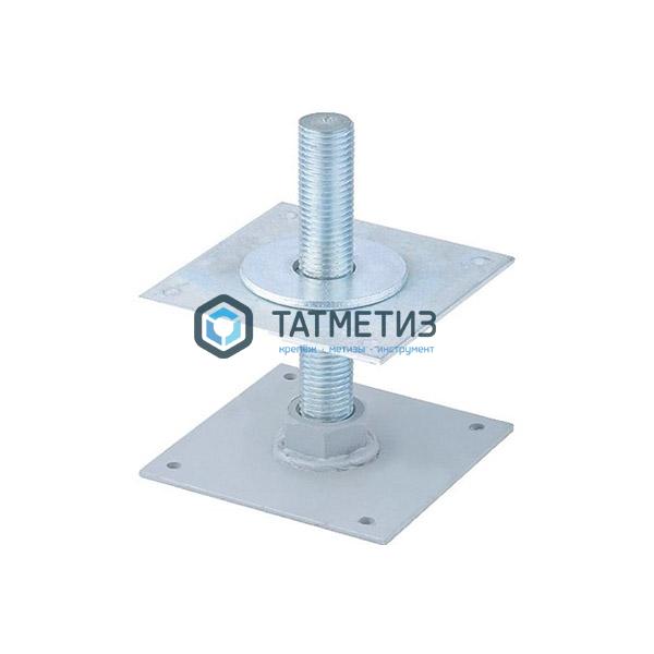 Анкер регулировочный по высоте ARH(100)-20 Анкер регулировочный по высоте ARH(100)-20