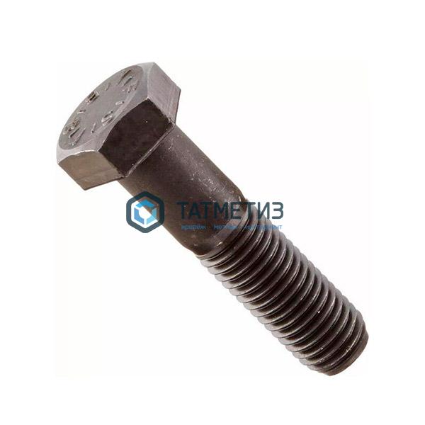 Болт М30х130  ГОСТ Р 52644-2006  КП 10.9 ХЛ (ящ 60 кг / 63 шт)* Болт М30х130  ГОСТ Р 52644-2006  КП 10.9 ХЛ (ящ 60 кг / 63 шт)*