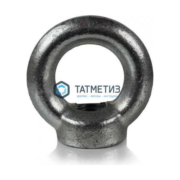 Рым-гайка DIN 582 42 Рым-гайка DIN 582 42