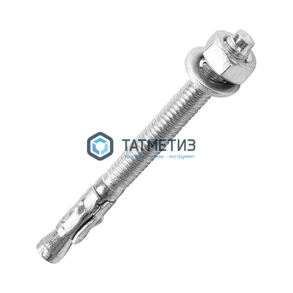 Анкер клиновой KDK-E А4 М16-30/145 Анкер клиновой KDK-E А4 М16-30/145