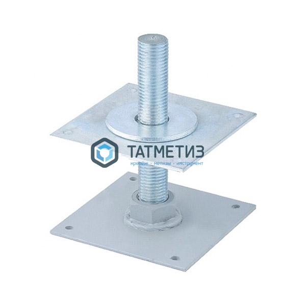 Анкер регулировочный по высоте ARH(150)-30 Анкер регулировочный по высоте ARH(150)-30