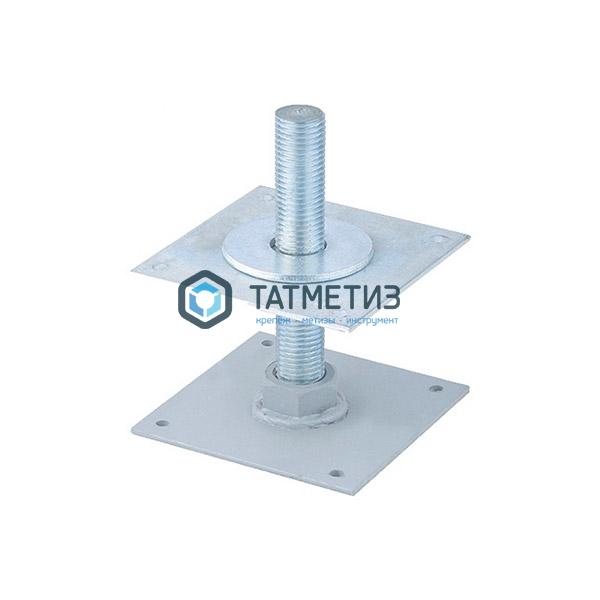 Анкер регулировочный по высоте ARH(100)-24 Анкер регулировочный по высоте ARH(100)-24