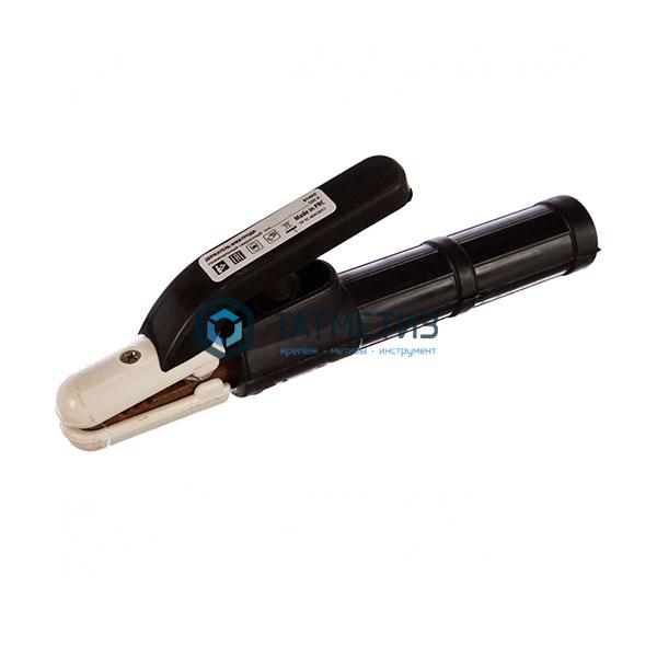 Держатель электрода, 500 А// СИБРТЕХ Держатель электрода, 500 А// СИБРТЕХ