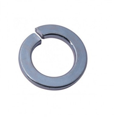 Шайба гроверная DIN 127, оц М24  (уп 25кг / 1280шт)* Z |  «ТАТМЕТИЗ» Шайба гроверная DIN 127, оц М24  (уп 25кг / 1280шт)* Z -  магазин «ТАТМЕТИЗ»