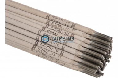 Электроды для нерж. стали 3,2 х 350мм SELLER E308L (2 кг/уп) |  «ТАТМЕТИЗ» Электроды для нерж. стали 3,2 х 350мм SELLER E308L (2 кг/уп) -  магазин крепежа «ТАТМЕТИЗ»
