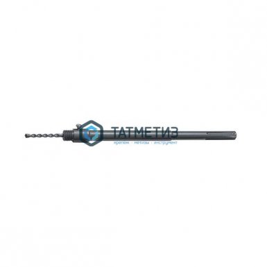 Центрирующее сверло для коронок, хвостовик M22 х 350 мм, SDS MAX// MATRIX |  «ТАТМЕТИЗ» Центрирующее сверло для коронок, хвостовик M22 х 350 мм, SDS MAX// MATRIX -  магазин «ТАТМЕТИЗ»