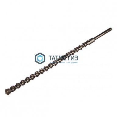Бур 32х 670мм  ЭНКОР SDS-Max |  «ТАТМЕТИЗ» Бур 32х 670мм  ЭНКОР SDS-Max -  магазин «ТАТМЕТИЗ»