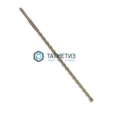 Бур 16х 460мм  ЭНКОР SDS+ |  «ТАТМЕТИЗ» Бур 16х 460мм  ЭНКОР SDS+ -  магазин «ТАТМЕТИЗ»