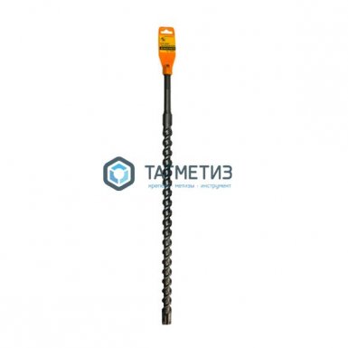 Бур 25х 920мм  ЭНКОР SDS-Max |  «ТАТМЕТИЗ» Бур 25х 920мм  ЭНКОР SDS-Max -  магазин «ТАТМЕТИЗ»