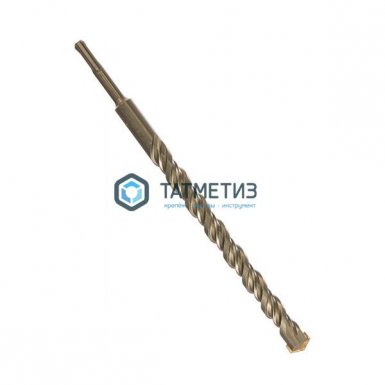 Бур 20х 310мм  ЭНКОР SDS+ |  «ТАТМЕТИЗ» Бур 20х 310мм  ЭНКОР SDS+ -  магазин «ТАТМЕТИЗ»