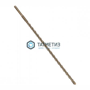 Бур 14х 460мм  ЭНКОР SDS+ |  «ТАТМЕТИЗ» Бур 14х 460мм  ЭНКОР SDS+ -  магазин «ТАТМЕТИЗ»