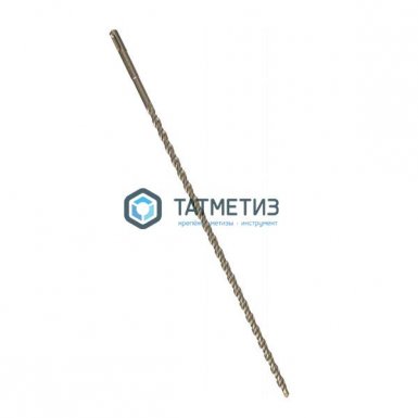 Бур 10х 460мм  ЭНКОР SDS+ |  «ТАТМЕТИЗ» Бур 10х 460мм  ЭНКОР SDS+ -  магазин «ТАТМЕТИЗ»