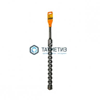 Бур 24х 520мм  ЭНКОР SDS-Max -  магазин «ТАТМЕТИЗ»