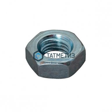 Гайка М80 ГОСТ 5927-70 оц. |  «ТАТМЕТИЗ» Гайка М80 ГОСТ 5927-70 оц. -  магазин «ТАТМЕТИЗ»