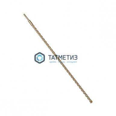 Бур 20х 800мм  ЭНКОР SDS+ |  «ТАТМЕТИЗ» Бур 20х 800мм  ЭНКОР SDS+ -  магазин «ТАТМЕТИЗ»