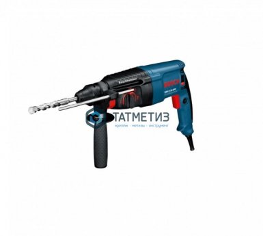 Перфоратор BOSCH GBH 2-26 DRЕ -  магазин «ТАТМЕТИЗ»