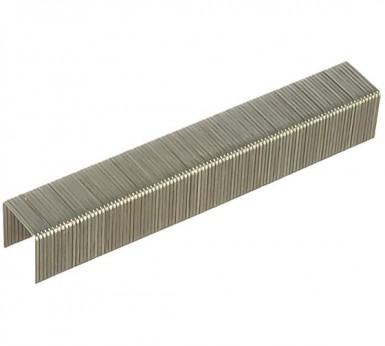 Скобы тип 53, 12 мм, STAYER "PROFI" , 1000шт |  «ТАТМЕТИЗ» Скобы тип 53, 12 мм, STAYER "PROFI" , 1000шт -  магазин «ТАТМЕТИЗ»