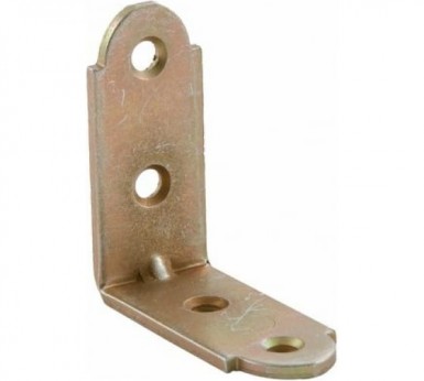 Крепежный уголок мебельный 40х40х17х2 мм RKW2 (50шт/упак) |  «ТАТМЕТИЗ» Крепежный уголок мебельный 40х40х17х2 мм RKW2 (50шт/упак) -  магазин «ТАТМЕТИЗ»