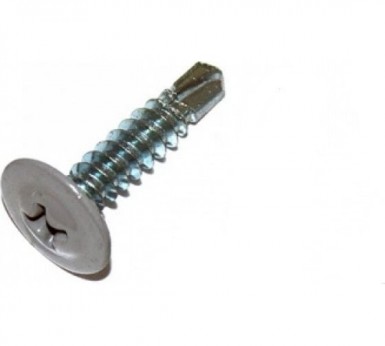 Саморез п/ш остр. 4,2x50  (4 000 шт/уп) КТ |  «ТАТМЕТИЗ» Саморез п/ш остр. 4,2x50  (4 000 шт/уп) КТ -  магазин «ТАТМЕТИЗ»