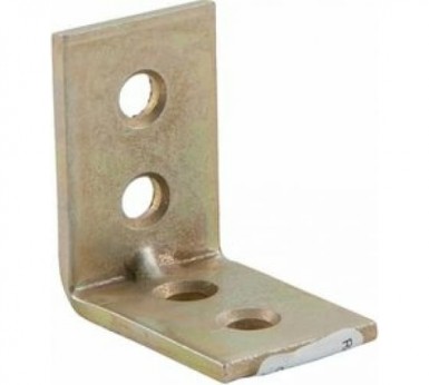 Крепежный уголок мебельный 25х25х17х2 мм RKW1 (50шт/упак) |  «ТАТМЕТИЗ» Крепежный уголок мебельный 25х25х17х2 мм RKW1 (50шт/упак) -  магазин «ТАТМЕТИЗ»