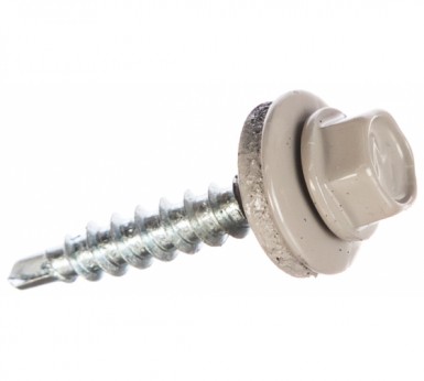 Саморез окраш.кров. 4,8х29 /7004/ DAXMER MS (10х250) |  «ТАТМЕТИЗ» Саморез окраш.кров. 4,8х29 /7004/ DAXMER MS (10х250) -  магазин «ТАТМЕТИЗ»