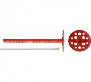 Дюбель д/изоляции IZM 10х120  (1000 шт/уп) ТК |  «ТАТМЕТИЗ» Дюбель д/изоляции IZM 10х120  (1000 шт/уп) ТК -  магазин «ТАТМЕТИЗ»