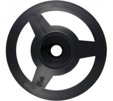 Шайба "Рондоль" съемная, полипропилен D50 (250 шт/уп) |  «ТАТМЕТИЗ» Шайба "Рондоль" съемная, полипропилен D50 (250 шт/уп) -  магазин «ТАТМЕТИЗ»