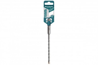 Бур  6х 160мм  RennBohr Квадро SDS+ -  магазин крепежа «ТАТМЕТИЗ»