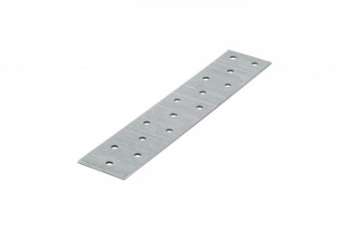 Пластина крепежная KP  400x100  (10 шт/уп) |  «ТАТМЕТИЗ» Пластина крепежная KP  400x100  (10 шт/уп) -  магазин «ТАТМЕТИЗ»