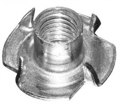 Гайка врезная DIN 1624   М 6/9   (4000 шт/уп) КК |  «ТАТМЕТИЗ» Гайка врезная DIN 1624   М 6/9   (4000 шт/уп) КК -  магазин «ТАТМЕТИЗ»