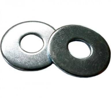 Шайба усил DIN 9021, оц М27  (уп 25кг / 110 шт)* |  «ТАТМЕТИЗ» Шайба усил DIN 9021, оц М27  (уп 25кг / 110 шт)* -  магазин «ТАТМЕТИЗ»