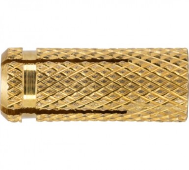 Цанга латунная M5 (100 шт/уп) КК |  «ТАТМЕТИЗ» Цанга латунная M5 (100 шт/уп) КК -  магазин «ТАТМЕТИЗ»