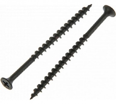 Саморез п/ш сверло 4,2х75  (2 500 шт/уп) КТ -  магазин крепежа «ТАТМЕТИЗ»