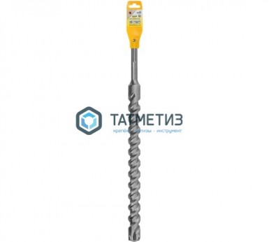 Бур 40х 570мм  ЭНКОР SDS-Max -  магазин «ТАТМЕТИЗ»