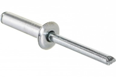 Заклепки ZK ал/ст 6,4x25  (250 шт/уп)  SRC |  «ТАТМЕТИЗ» Заклепки ZK ал/ст 6,4x25  (250 шт/уп)  SRC -  магазин «ТАТМЕТИЗ»