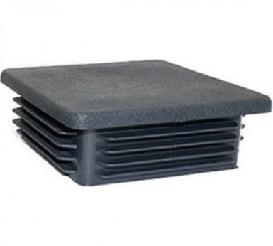 Заглушка для труб квадратная,100 х 100 мм (130 шт/уп) |  «ТАТМЕТИЗ» Заглушка для труб квадратная,100 х 100 мм (130 шт/уп) -  магазин «ТАТМЕТИЗ»