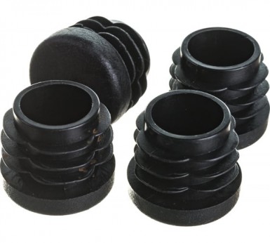 Заглушка для труб круглая D 20мм КЛ |  «ТАТМЕТИЗ» Заглушка для труб круглая D 20мм КЛ -  магазин «ТАТМЕТИЗ»