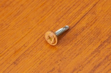 Саморез п/ш остр. 4,2x25  Золотой дуб  (500 шт/уп) Daxmer Printech |  «ТАТМЕТИЗ» Саморез п/ш остр. 4,2x25  Золотой дуб  (500 шт/уп) Daxmer Printech -  магазин «ТАТМЕТИЗ»