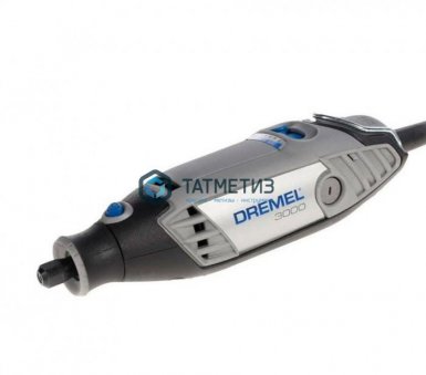 Инструмент многофункциональный DREMEL 3000-15 -  магазин «ТАТМЕТИЗ»