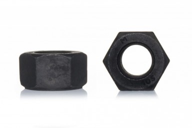 Гайки М24  ГОСТ Р52645-2006  10 ХЛ  (уп 25 кг / 136 шт)* |  «ТАТМЕТИЗ» Гайки М24  ГОСТ Р52645-2006  10 ХЛ  (уп 25 кг / 136 шт)* -  магазин «ТАТМЕТИЗ»