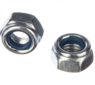 Гайка самоконтр DIN 985, оц М12  (уп 25 кг / 1605 шт)* |  «ТАТМЕТИЗ» Гайка самоконтр DIN 985, оц М12  (уп 25 кг / 1605 шт)* -  магазин «ТАТМЕТИЗ»
