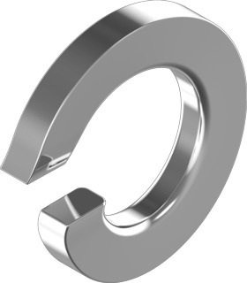 Шайба гроверная DIN 127, оц М30  (уп 25 кг/ 620 шт)* ММЗ |  «ТАТМЕТИЗ» Шайба гроверная DIN 127, оц М30  (уп 25 кг/ 620 шт)* ММЗ -  магазин «ТАТМЕТИЗ»