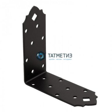 Уголок монтажный 98х98х40х2,0 мм SDSKM7 |  «ТАТМЕТИЗ» Уголок монтажный 98х98х40х2,0 мм SDSKM7 -  магазин «ТАТМЕТИЗ»