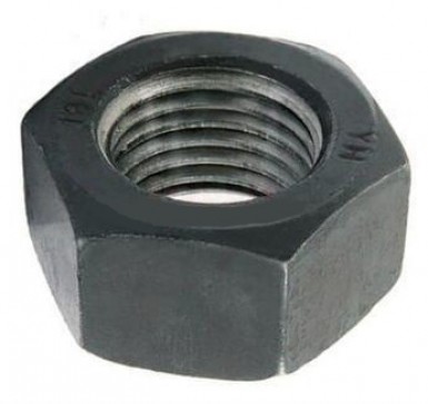 Гайки М20  ГОСТ Р52645-2006  10 ХЛ  (ящ 60 кг / 562 шт)* |  «ТАТМЕТИЗ» Гайки М20  ГОСТ Р52645-2006  10 ХЛ  (ящ 60 кг / 562 шт)* -  магазин «ТАТМЕТИЗ»