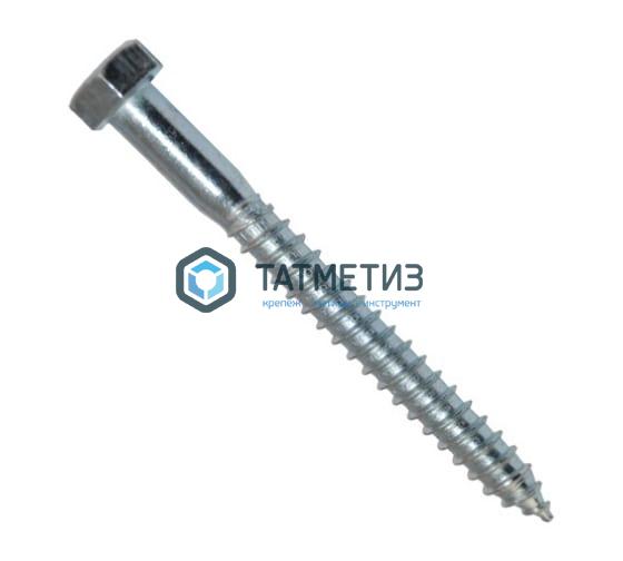 Глухарь 10x 80  (500 шт/уп)  МН / Z Глухарь 10x 80  (500 шт/уп)  МН / Z