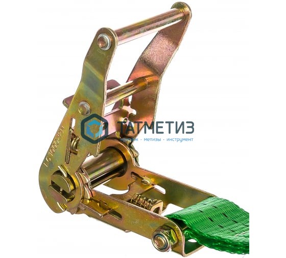 Стяжка груза 35мм 1,0т/2,0т-  6м Стяжка груза 35мм 1,0т/2,0т-  6м