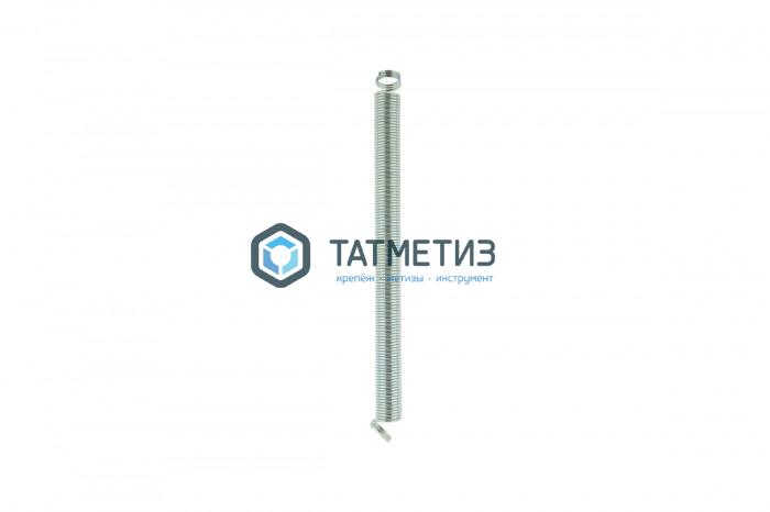 Пружина дверная цинк 18.5 мм Пружина дверная цинк 18.5 мм