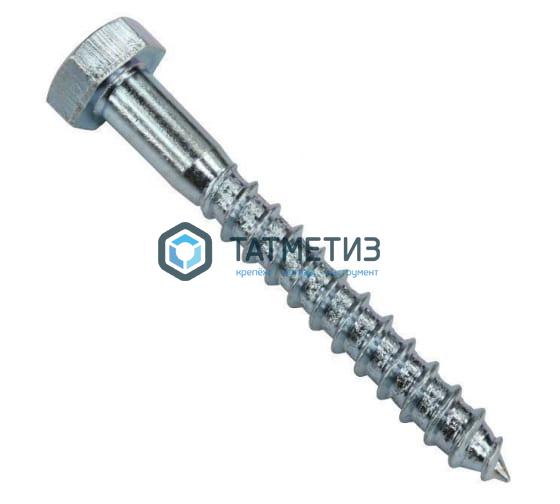 Глухарь 10x100  (450 шт/уп)  Z Глухарь 10x100  (450 шт/уп)  Z