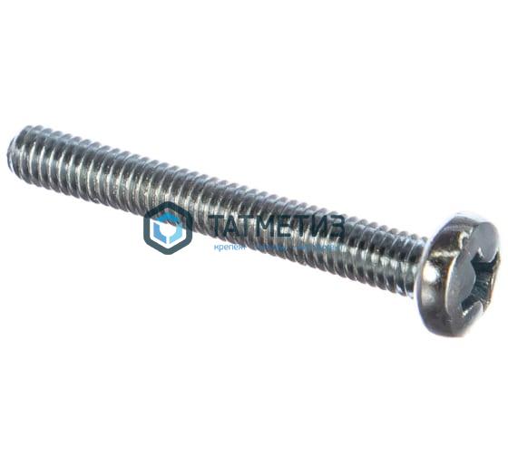 Винты с полукруглой гол. ГОСТ 17473-80 8,0 x 30  (уп 25кг / 1940 шт) РМЗ Винты с полукруглой гол. ГОСТ 17473-80 8,0 x 30  (уп 25кг / 1940 шт) РМЗ